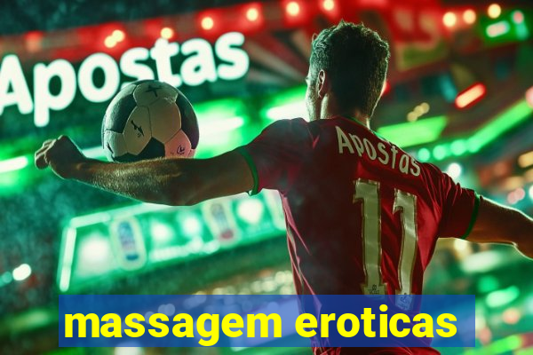 massagem eroticas